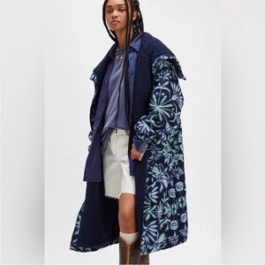 NWT Free People This Love Jacket